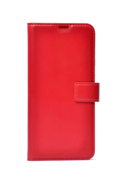 corcishop Samsung Galaxy S20 Plus Cüzdanlı Kartlık Bölmeli Deri Kapaklı Standlı Kılıf ürün görseli 1