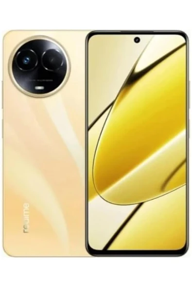 corcishop Nano - Realme 11 Nano Ekran Koruyucu Extre Koruma Kırılmaz Cam ürün görseli 1