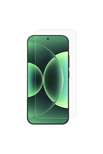 corcishop Xiaomi 17 Pro Max Nano Ekran Koruyucu Kırılmaz Cam - İnce ve Esnek ürün görseli 1