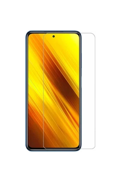 corcishop Omix X300 Ekran Koruyucu Yüksek Teknoloji ürün görseli 1