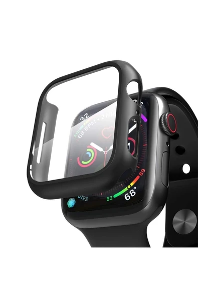 corcishop Watch 4. Nesil 40mm Uyumlu 360 Tam Kaplayan Ekran Koruyucu ürün görseli 1