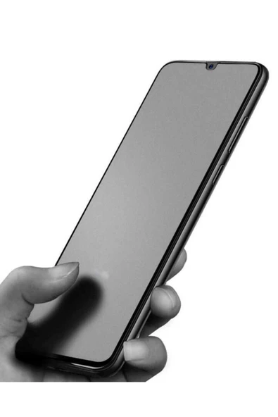 corcishop Samsung Galaxy A21 Nano Asla Kırılmayan Mat Seramik Ekran Koruyucu ürün görseli 1