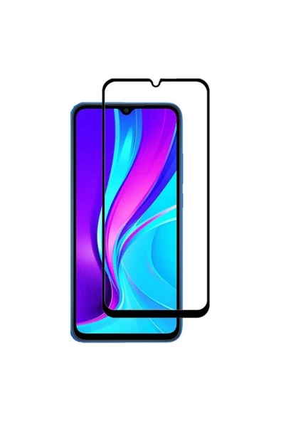 corcishop Samsung Galaxy A04 Ekran Koruyucu Tam Ekran Seramik Esnek Davin 3 Adet ürün görseli 1