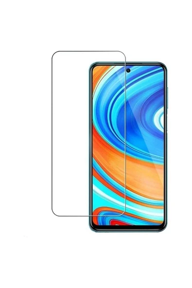corcishop Xiaomi Poco M3 Ile Uyumlu Pro Temperli Cam Ekran Koruyucu ürün görseli 1
