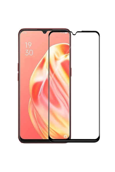 corcishop Vivo Y21s Ekran Koruyucu Tam Ekran Seramik Esnek Davin 3 Adet ürün görseli 1