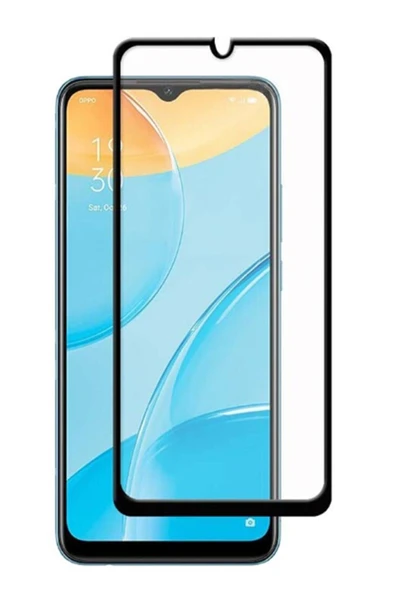 corcishop Oppo A15 Ekran Koruyucu Tam Ekran Seramik Nano ürün görseli 1