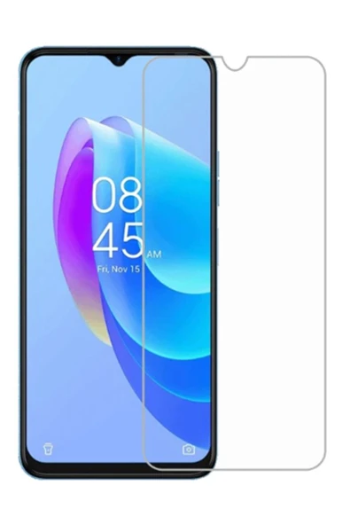 corcishop Tecno Spark 9 Ekran Koruyucu Nano 3 Adet ürün görseli 1