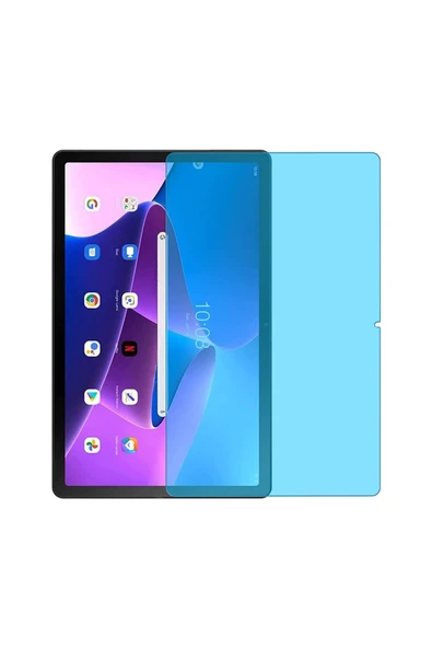 corcishop Lenovo Tab P11 2.nesil Tb132fu 11.5 Inch Tablet Nano Esnek Ekran Koruma Filmi - Al3287 ürün görseli 1