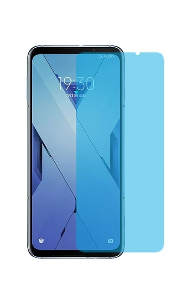 corcishop Xiaomi 3s Uyumlu Ekran Koruyucu 3 Adet Nano Kırılmaz Cam ürün görseli 1