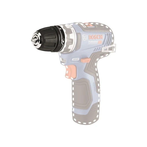 BOSCH GFA 12-B ADAPTÖR ürün görseli 1