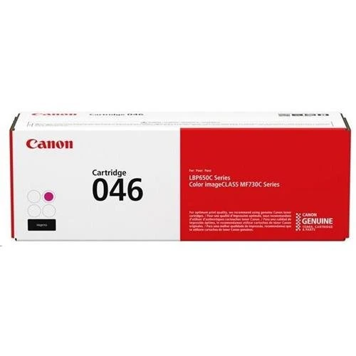CRG-046 M Magenta Kırmızı Toner Mf653-732-734-735 ürün görseli 1