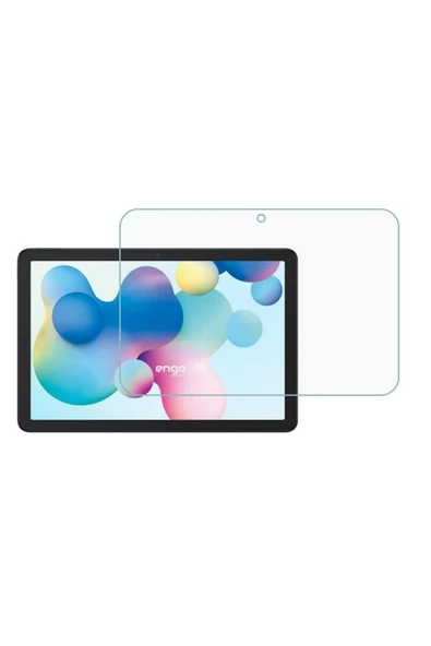 corcishop Tcl Nxtpaper 10s Lte Nano Tablet Ekran Koruyucu Flexible ürün görseli 1