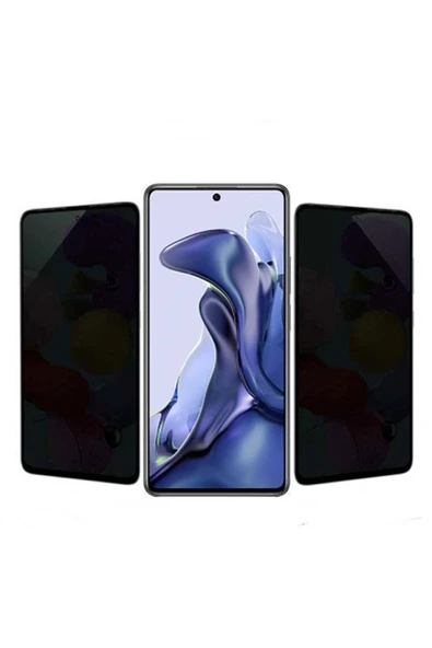corcishop Xiaomi Redmi Note 10 Ekran Koruyucu Hayalet Seramik Esnek Nano 2 Adet ürün görseli 1