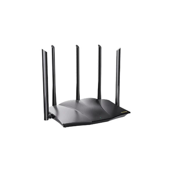 Tenda Tx12 Pro Dual Bant Wi-Fi6 Router Ax3000 ürün görseli 1