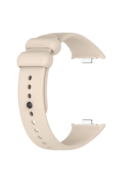 corcishop Xiaomi Mi Band 8 Pro Silikon Esnek Yumuşak Kordon ürün görseli 1