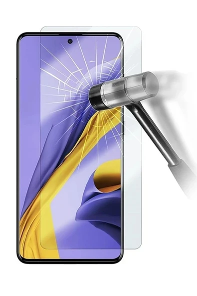 corcishop Xiaomi Mi 8 Lite Uyumlu Ekran Koruyucu 3 Adet Nano Kırılmaz Cam ürün görseli 1