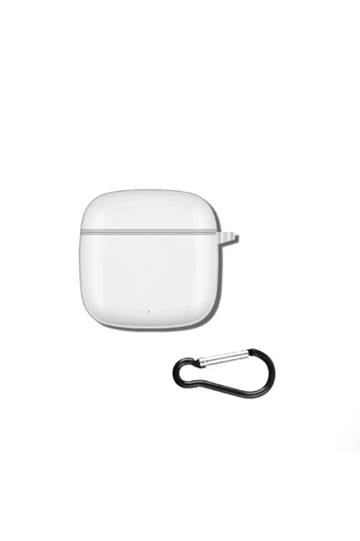 corcishop Huawei FreeBuds SE 2 Kılıf Silikon (Ürün Kulaklık Değildir) ürün görseli 1