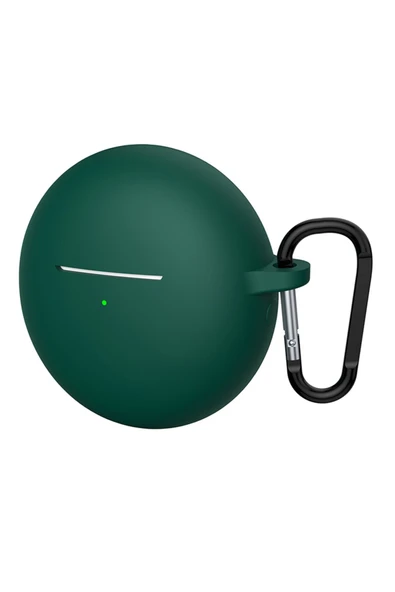 corcishop Huawei FreeBuds 7i Kılıf Silikon (Ürün Kulaklık Değildir) ürün görseli 1
