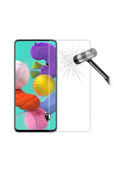 corcishop Xiaomi Redmi 10a Uyumlu Ekran Koruyucu 3 Adet Nano Esnek Kırılmaz Cam ürün görseli 1