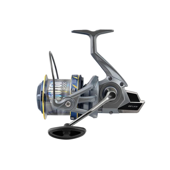 Effe Fighter 9000 20kg Drag Surf Olta Makinesi ürün görseli 1