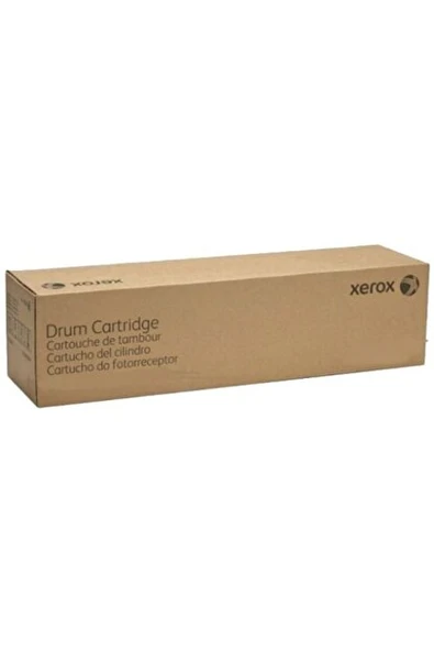 B1022-B1025 Drum 85.000 Sayfa 013R00679 ürün görseli 1