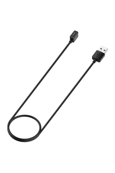 corcishop Redmi Watch 4/Watch 5 Lite/Watch 5 Active Şarj Kablosu ürün görseli 1