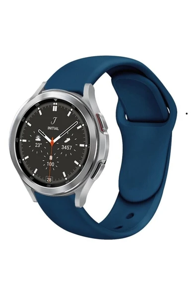 corcishop Amazfit Gtr 47 mm Gtr 2 47 mm Uyumlu Kayış Jel Silikon Renkli Yumuşak Spor Bileklik ürün görseli 1