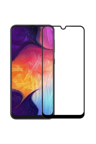 corcishop Oppo A91 9d Kavisli Tam Kaplayan Polikarbon Kırılmaz Cam Ekran Koruyucu Film ürün görseli 1
