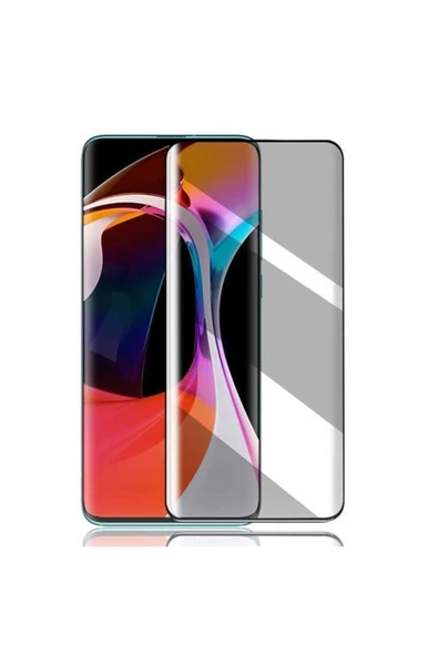 corcishop Oppo Reno 2z Hayalet Cam 5d Ekran Koruyucu - ürün görseli 1
