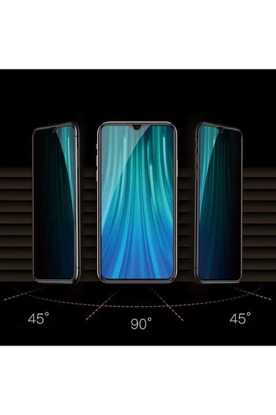 corcishop Samsung Galaxy A32 4g Ekran Koruyuculu 5d Hayalet Cam ürün görseli 1