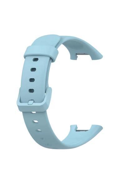 corcishop Xiaomi Mi Band 8 Pro Silikon Esnek Yumuşak Kordon ürün görseli 1