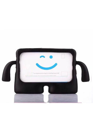 corcishop Honor Pad X7 8.7 Modeli Uyumlu Kılıf Tutmalı Silikon Çoçuk Kılıf ürün görseli 1