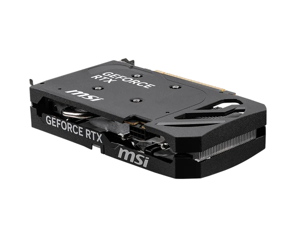 MSI GEFORCE RTX 5060 8G SHADOW 2X OC MAX - Resim 3
