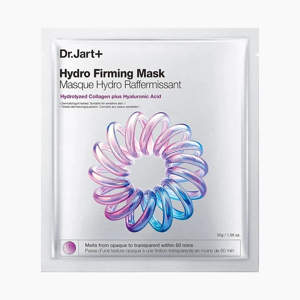 Dr. Jart+ Hydro Firming Mask 30 g - Sıkılaştırıcı Etkili Yaşlanma Karşıtı Maske ürün görseli 1