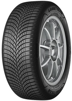 Goodyear Vector 4Seasons Gen-3 SUV 215/65 R17 99V 4 Mevsim Lastik - 2025 ürün görseli 1