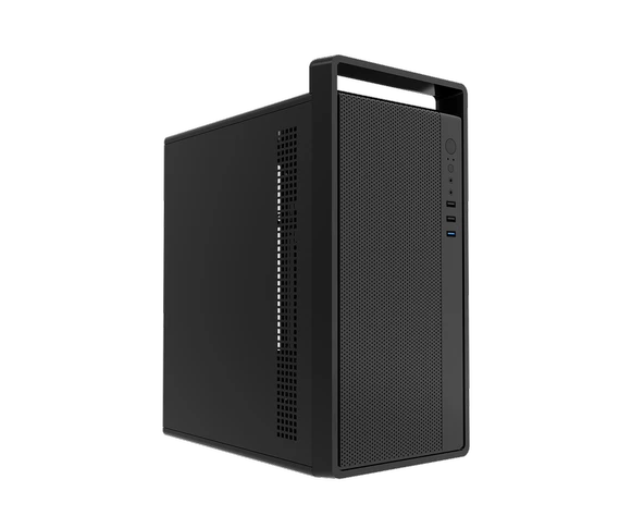 FRISBY FC-2745B 550W USB 3.0 Kulplu KASA ürün görseli 1
