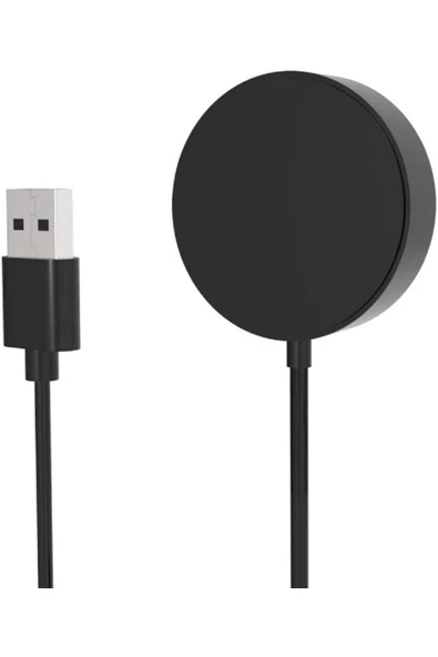 corcishop Xiaomi Mi Watch Color Şarj Cihazı Şarj Kablosu ürün görseli 1