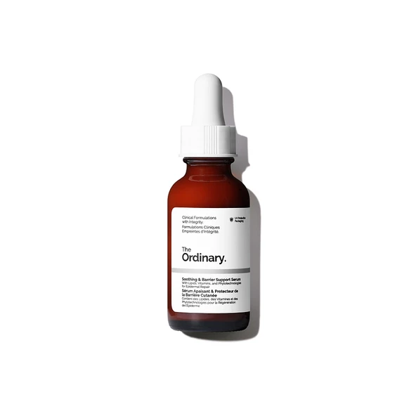The Ordinary Soothing & Barrier Yatıştırıcı ve Bariyer Destekleyici Serum 30 ml ürün görseli 1