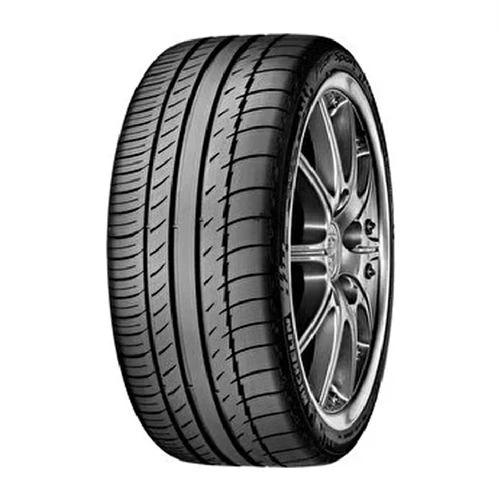 Michelin Pilot Sport PS2 N3 265/35 R18 97Y XL Yaz Lastiği - 2025 ürün görseli 1