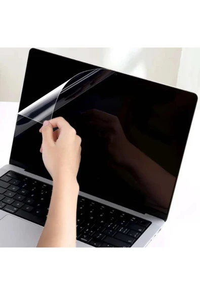 corcishop HUAWEİ MATEBOOK D14 Nano Esnek Ekran Koruyucu Uyumlu ürün görseli 1