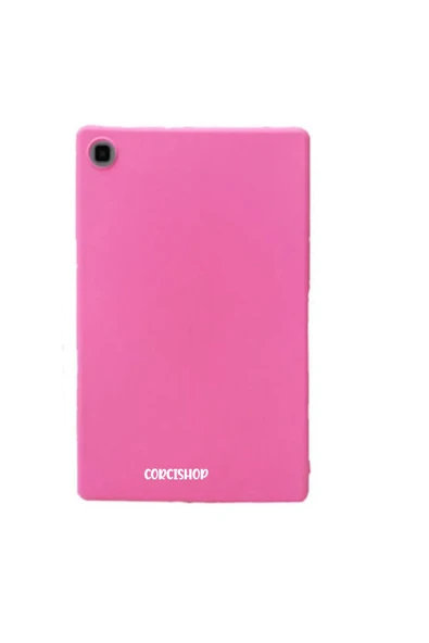 corcishop Samsung Galaxy Tab A9+Plus X210 X215 X217 Silikon Tablet Kılıfı ürün görseli 1