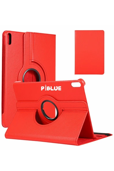 corcishop Honor Pad 8 12İNÇ (HEY-W09) Modeli İle Uyumlu 360° Dönerli Tablet Kılıfı ürün görseli 1