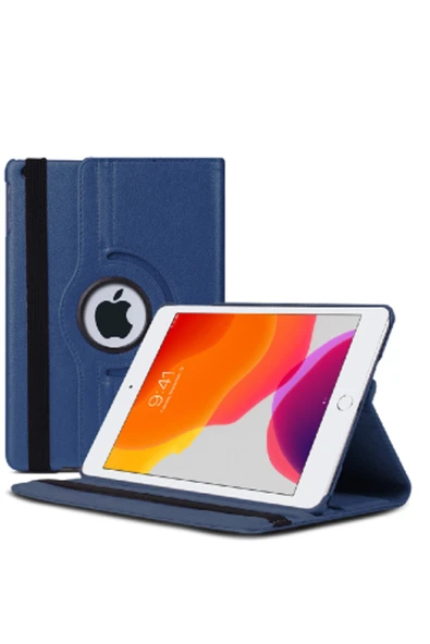 corcishop Ipad Pro 12.9'' 2022 6. Nesil A2436 2764 2437 2766 Uyumlu 360° Dönerli Tablet Kılıfı ürün görseli 1