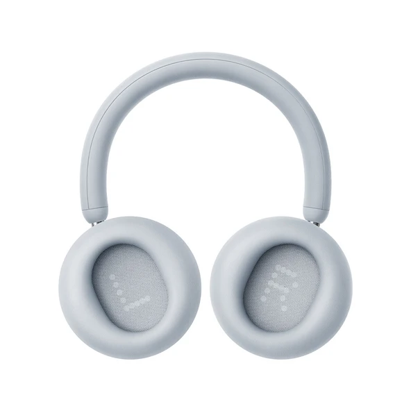 PTTAVM: CMF Headphone Pro Kafa Üstü Kulaklık Beyaz (Nothing