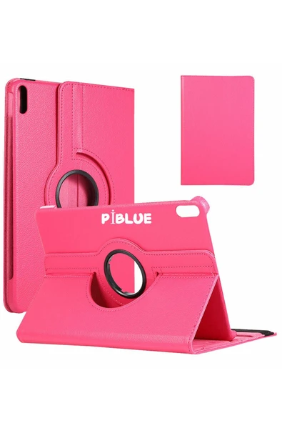 corcishop Honor Pad 8 12İNÇ (HEY-W09) Modeli İle Uyumlu 360° Dönerli Tablet Kılıfı ürün görseli 1