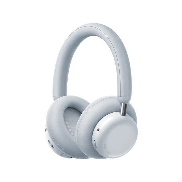 CMF by Nothing HEADPHONE PRO 本体 ホワイト PTTAVM: CMF Headphone Pro Kafa Üstü Kulaklık Beyaz (Nothing