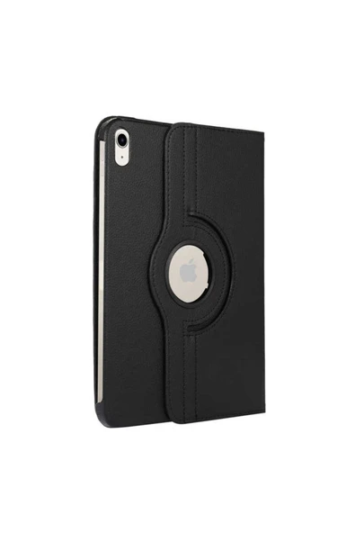corcishop Apple Ipad Mini 7 2024 A17 Pro/mini 6 2021 Kılıf Uyumlu 360° Dönerli Tablet Kılıfı ürün görseli 1