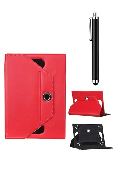 corcishop LENOVO Tab P11 Pro 2.Nesil Kılıf Universal Standlı ürün görseli 1