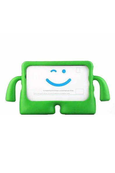 corcishop Samsung Galaxy Tab A8 10.5 Sm-x200 (2021) Ibuy Standlı Tablet Kılıf ürün görseli 1