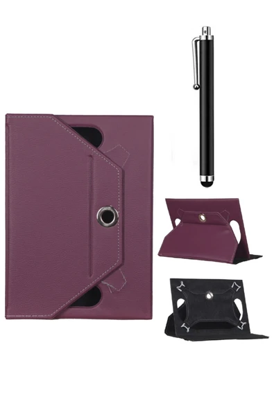 corcishop Vorcom UltraPad 10.36 inç Kılıf Universal Standlı ürün görseli 1